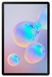 Замена экрана на планшете Samsung Galaxy Tab S6 10.5 LTE в Красноярске